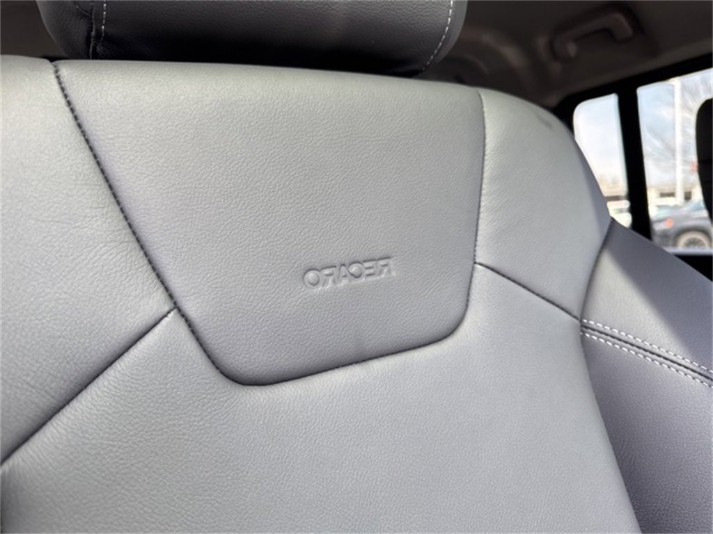 New 2025 INEOS Grenadier Fieldmaster Edition image 20