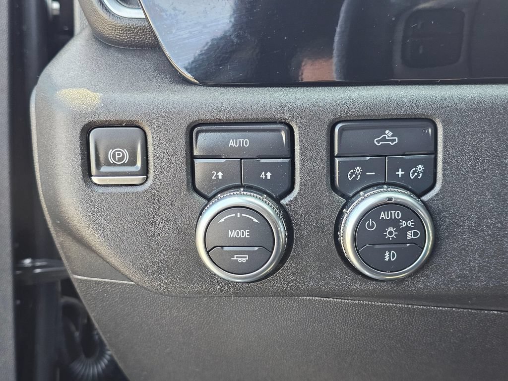Used 2024 GMC Sierra 1500 Elevation AWD/4WD image 32
