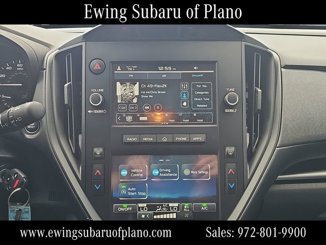 Used 2025 Subaru Impreza 2.0i image 18