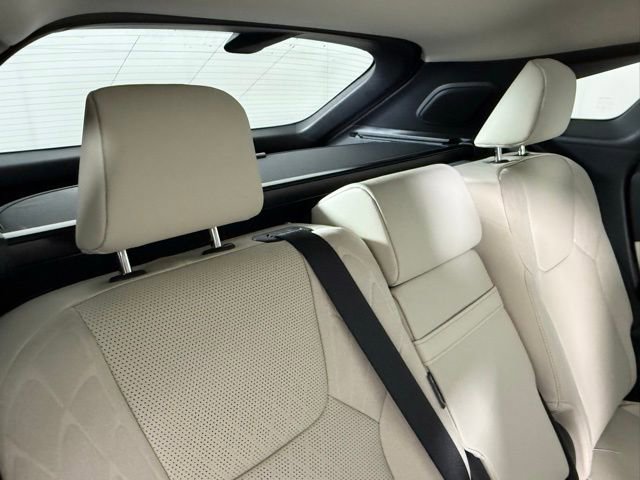 New 2026 Lexus RX 450h 450h+ Luxury image 27