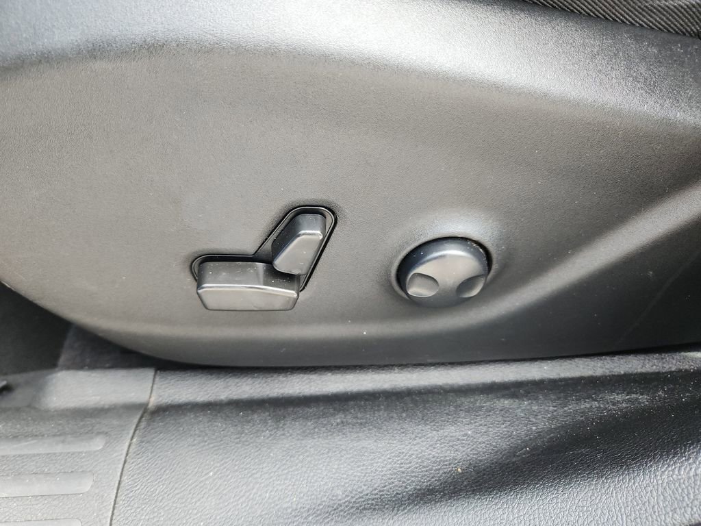 Certified 2022 Jeep Cherokee Latitude AWD/4WD image 20