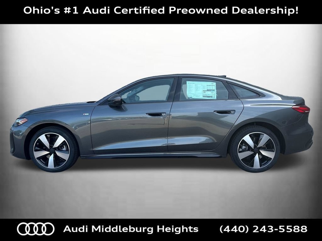 Used 2026 Audi A5 2.0T Premium Plus w/ Premium Plus Package AWD/4WD image 6