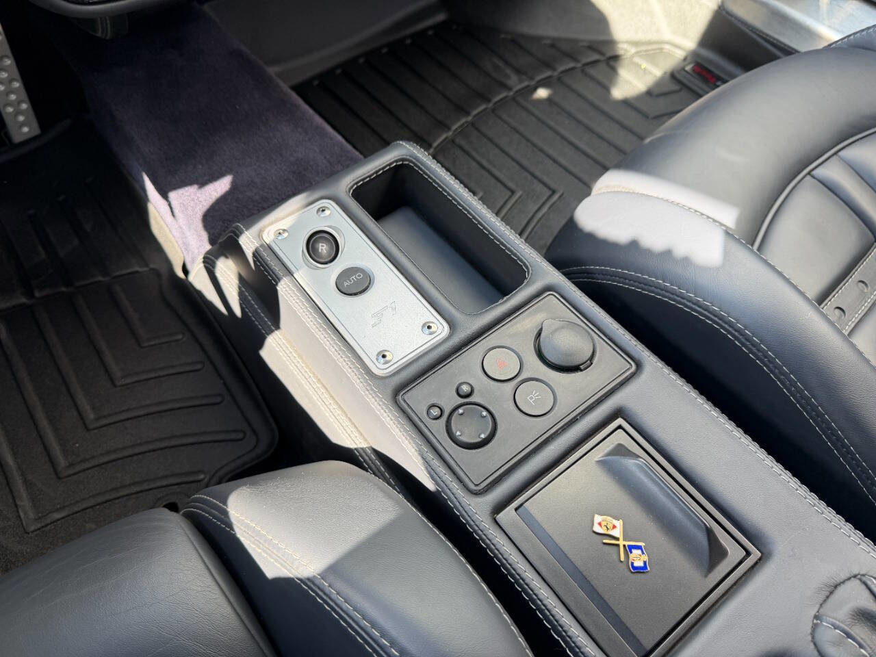 Used 2005 Ferrari F430 Coupe image 23