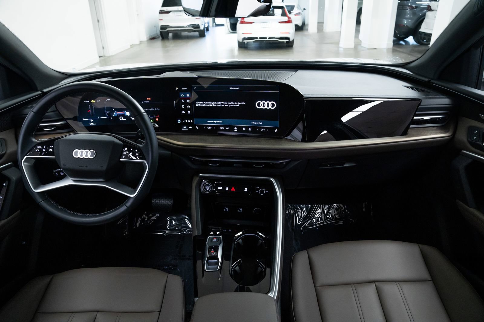 Used 2025 Audi Q5 Premium Plus w/ Premium Plus image 9