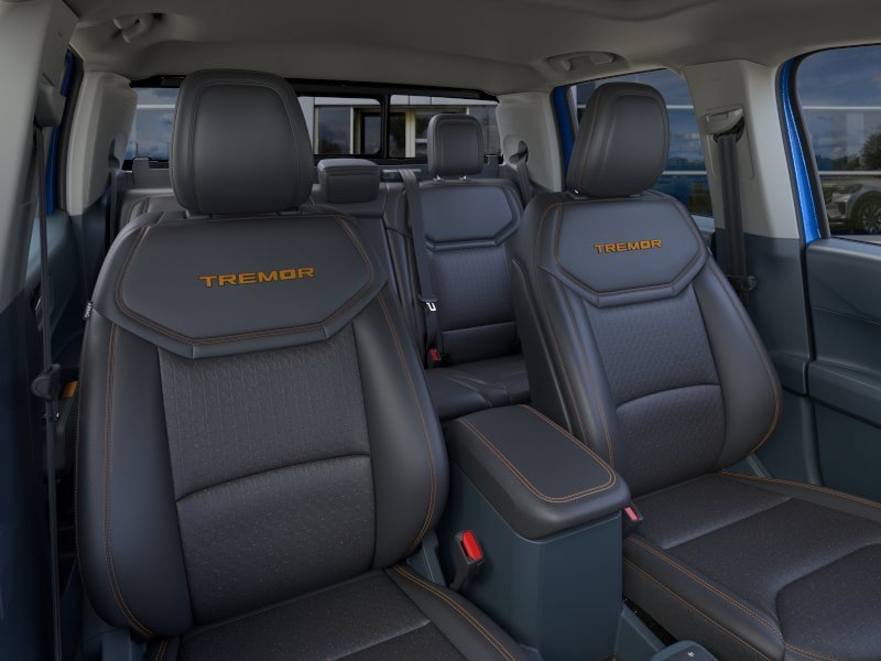 New 2026 Ford Maverick Tremor AWD/4WD image 32