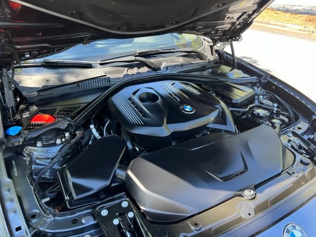 Used 2021 BMW 230i Coupe w/ Convenience Package RWD image 38