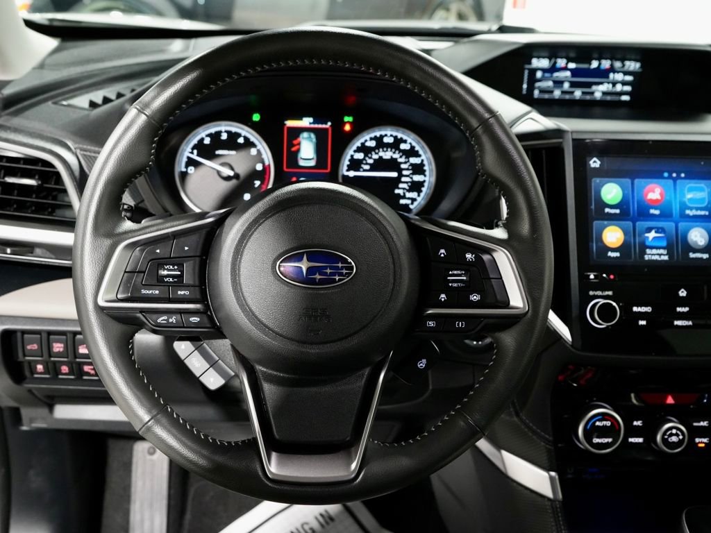 Used 2023 Subaru Forester Limited image 17