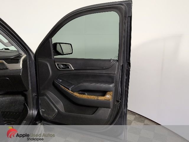 Used 2015 GMC Yukon XL Denali w/ Touring Package image 48