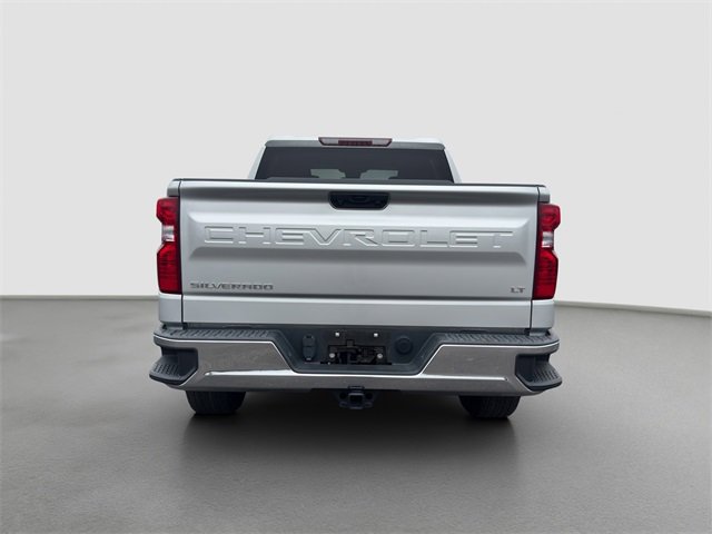 Used 2022 Chevrolet Silverado 1500 LT image 5