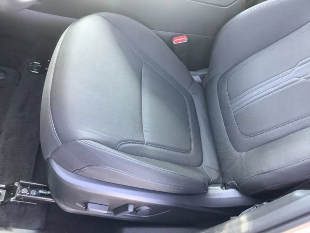 Certified 2025 Hyundai Tucson SEL FWD image 9