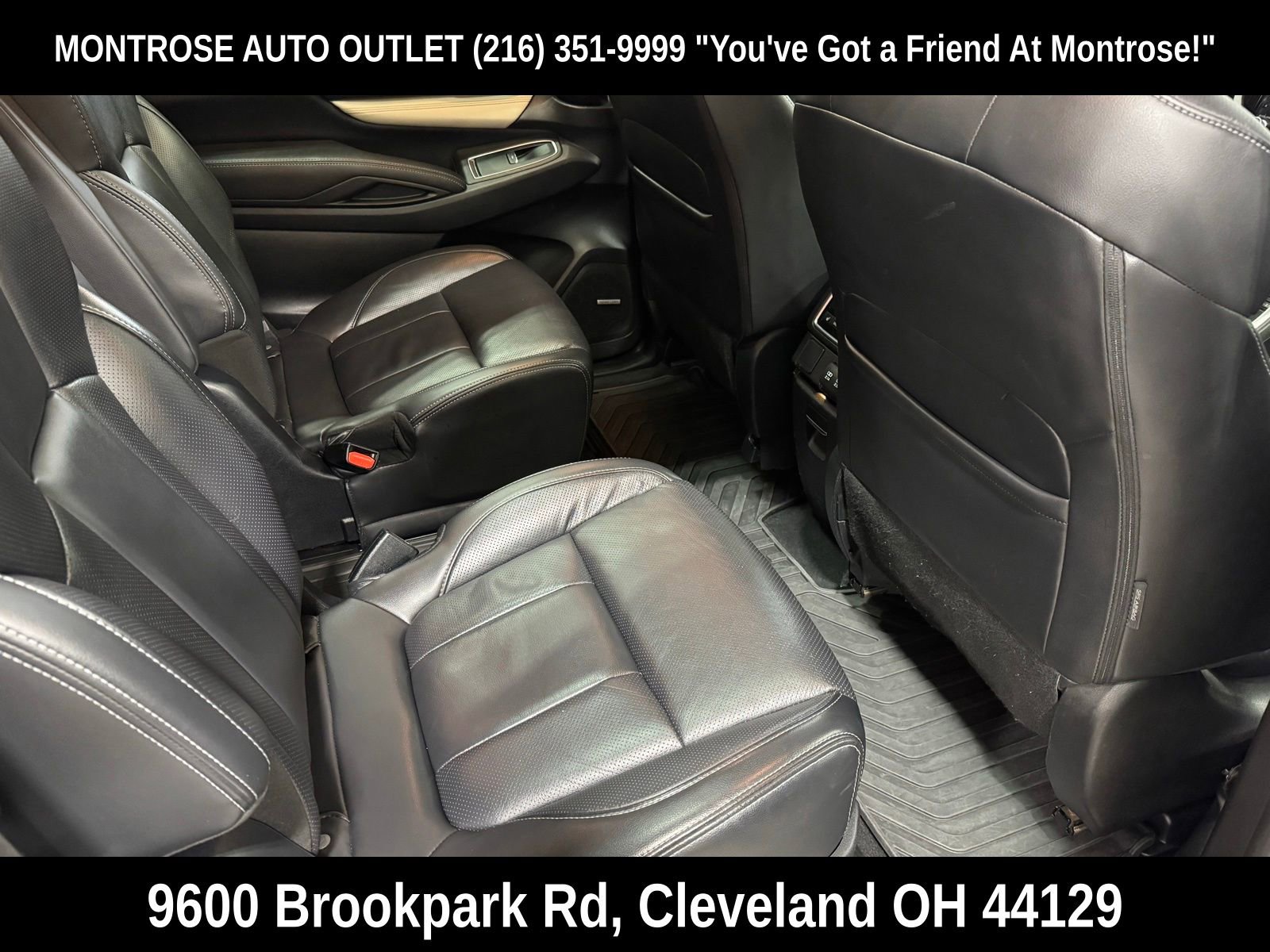 Used 2019 Subaru Ascent Limited w/ Popular Package #2 image 48