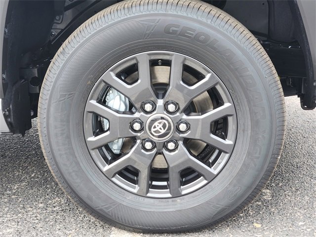 New 2026 Toyota 4Runner SR5 image 7