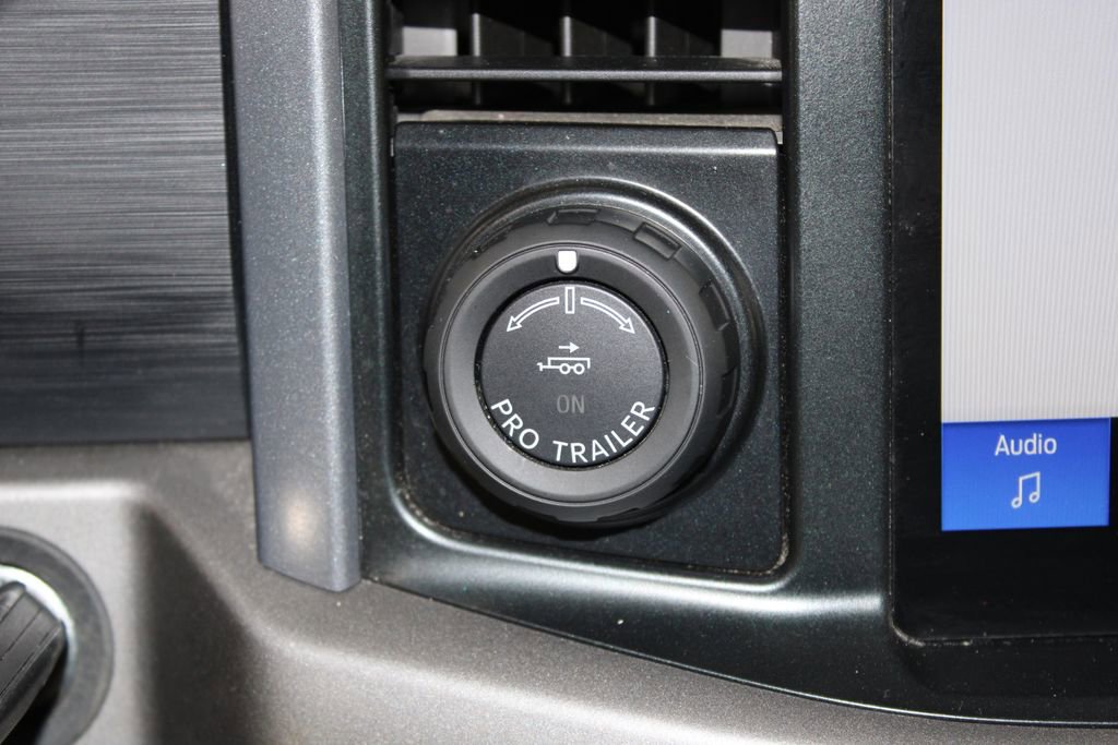 Used 2024 Ford F150 XLT w/ Tow/Haul Package image 45