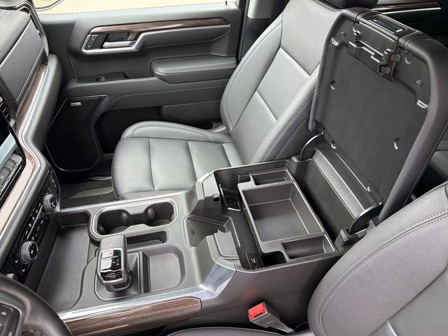 Certified 2025 Chevrolet Silverado 1500 RST w/ All Star Edition Plus AWD/4WD image 23