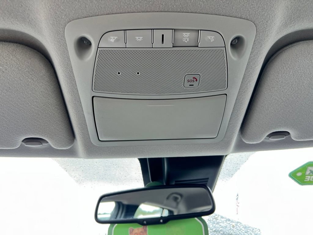 Used 2023 Nissan Leaf SV Plus FWD image 40