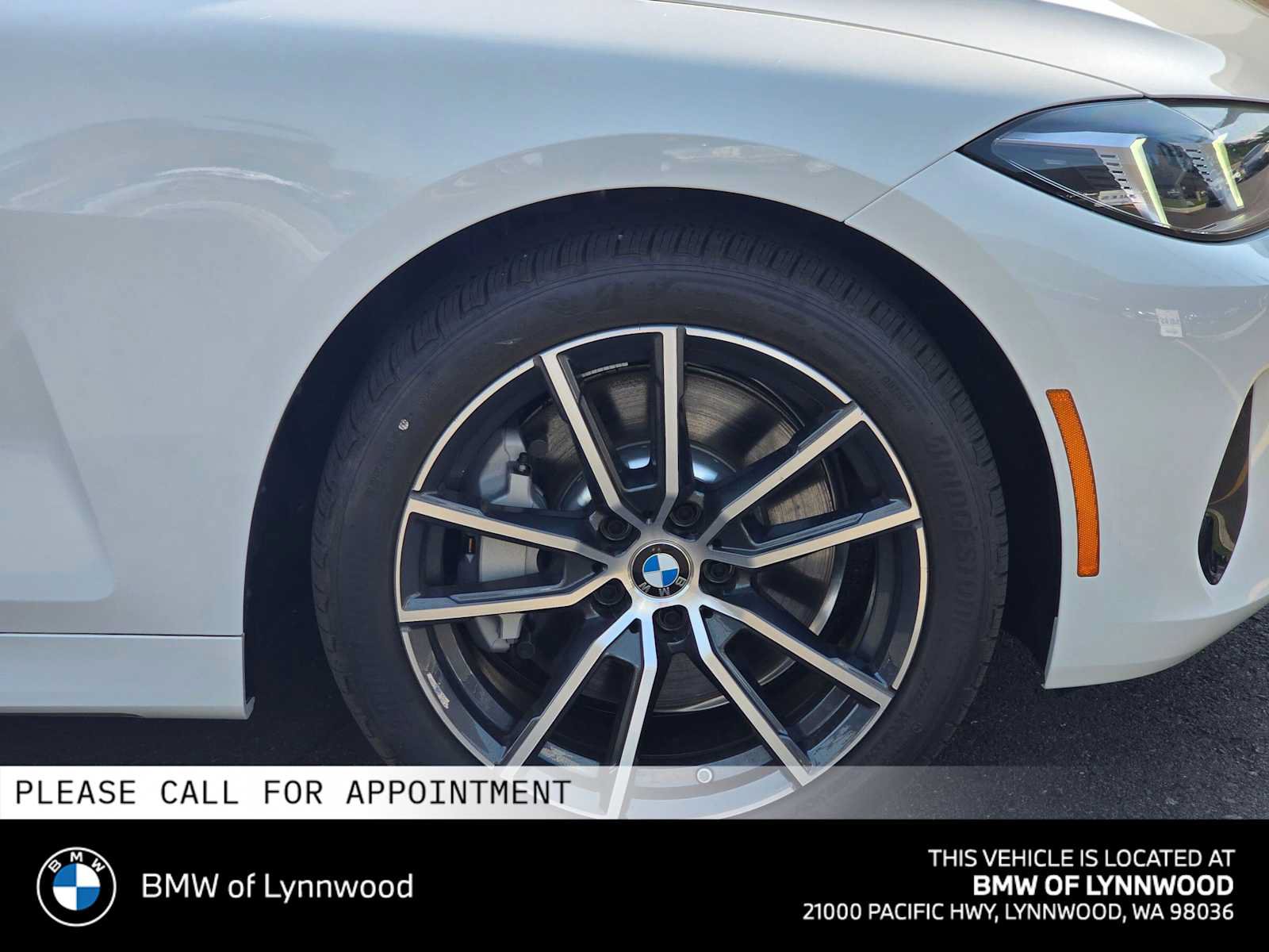 New 2026 BMW 430i xDrive Coupe w/ Premium Package AWD/4WD image 9