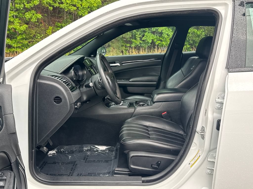 Used 2023 Chrysler 300 S RWD image 21