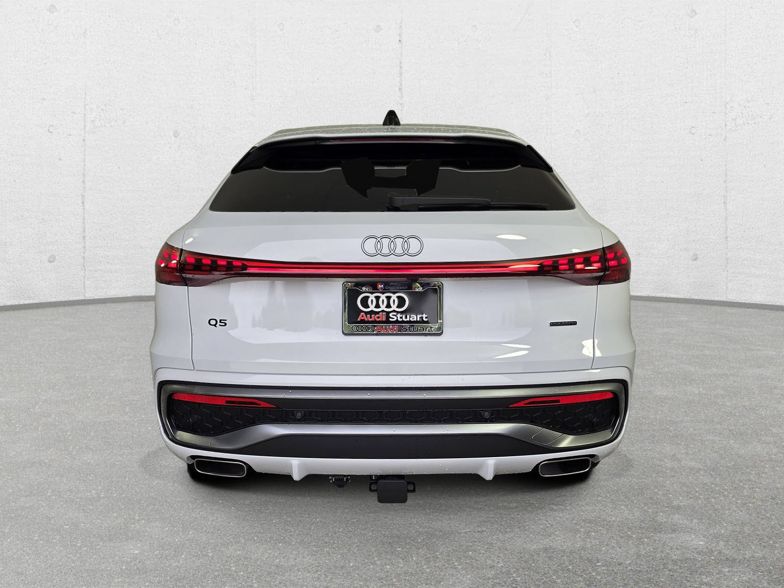New 2026 Audi Q5 Premium Plus AWD/4WD image 5