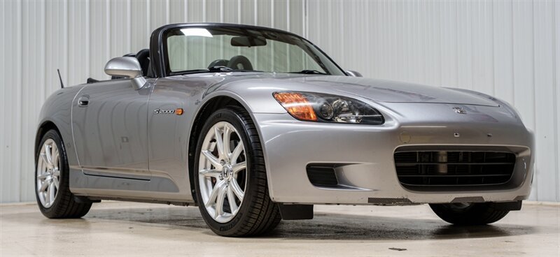 Used 2000 Honda S2000 image 1