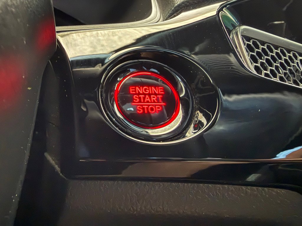 Used 2022 Honda Civic Sport image 32