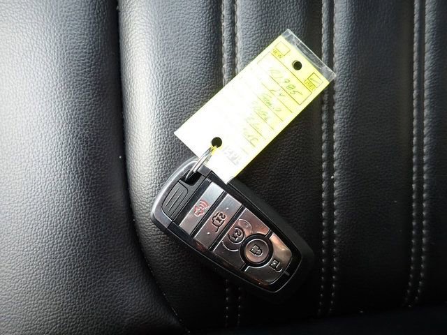 Certified 2024 Ford Edge SEL w/ Convenience Package image 30