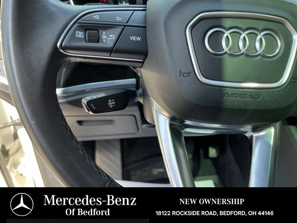 Used 2023 Audi Q3 2.0T Premium AWD/4WD image 24