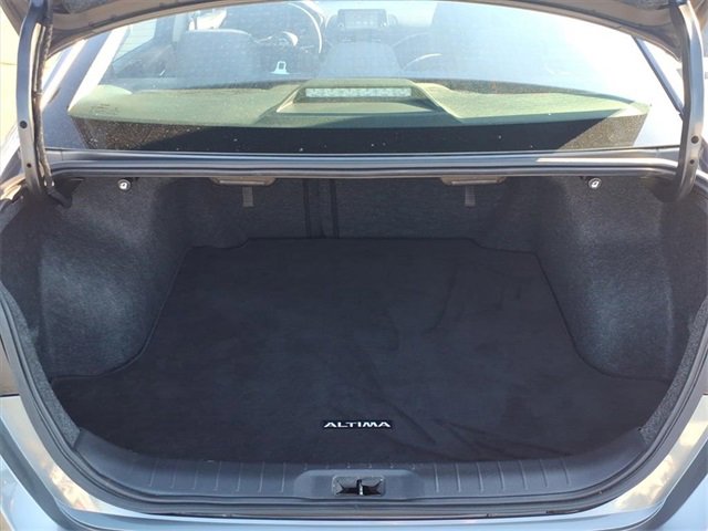 Used 2021 Nissan Altima 2.5 S image 10