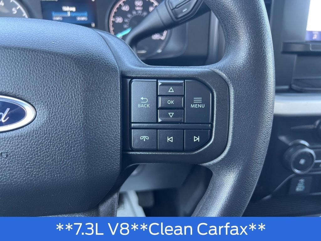 Used 2024 Ford F250 XLT image 13