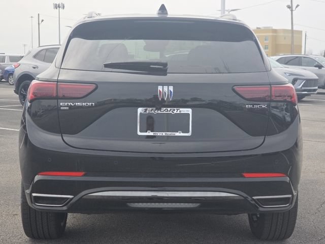 New 2026 Buick Envision Sport Touring AWD/4WD image 26