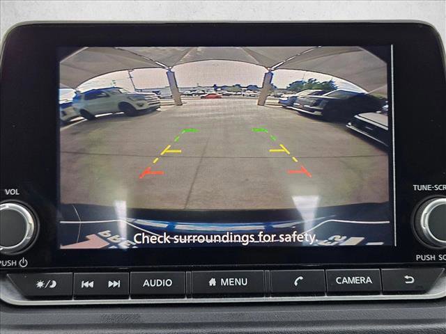 Used 2023 Nissan Rogue SV image 12