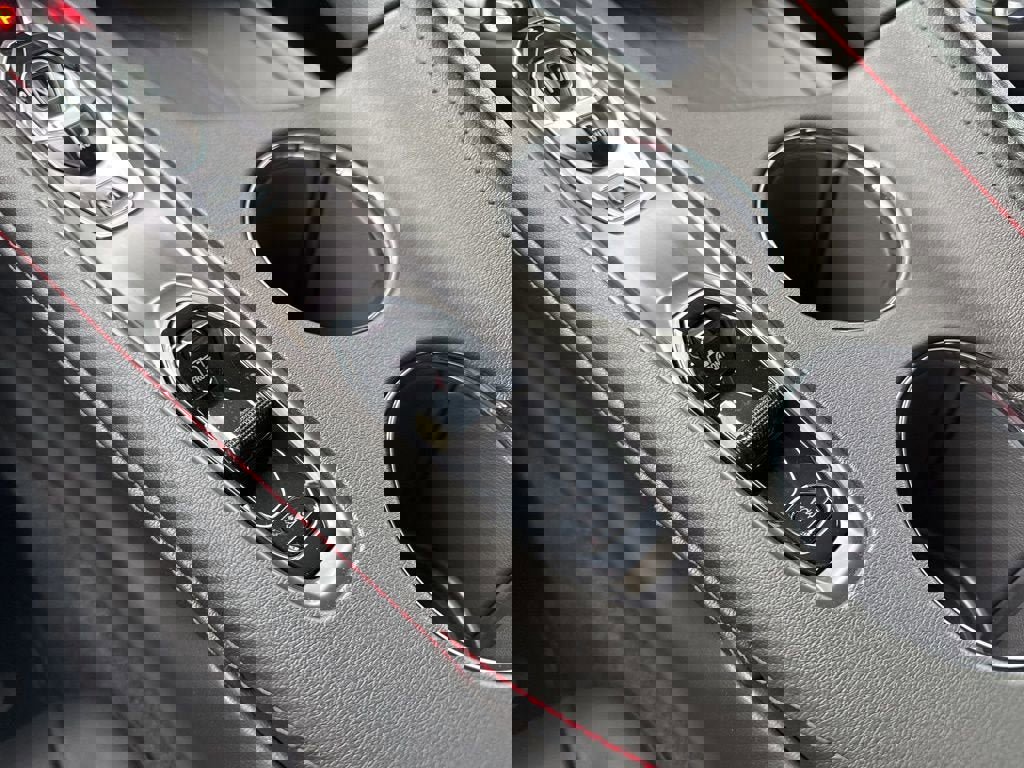 New 2026 Chevrolet Corvette Stingray Preferred Cpe w/ Z51 Performance Package image 37