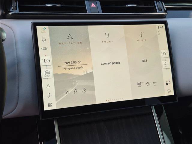 Certified 2026 Land Rover Range Rover Velar Autobiography AWD/4WD image 11