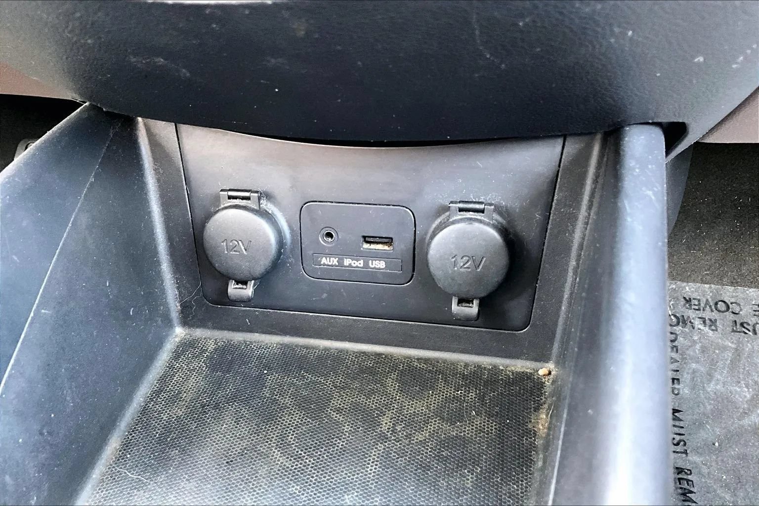 Used 2011 Kia Forte EX FWD image 14
