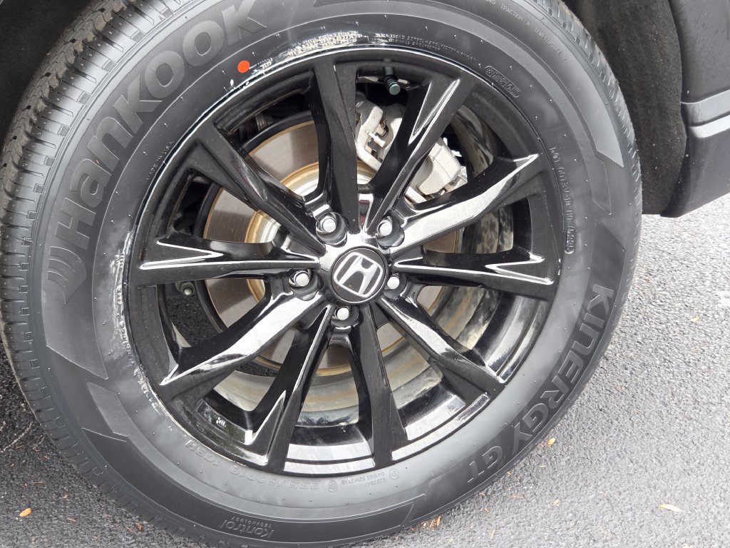 Used 2024 Honda CR-V Sport image 18