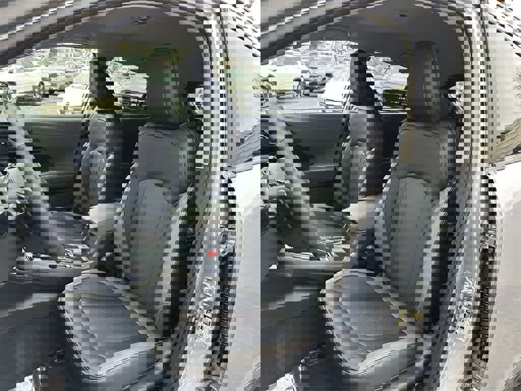 New 2026 Subaru Crosstrek 2.5i Limited image 11