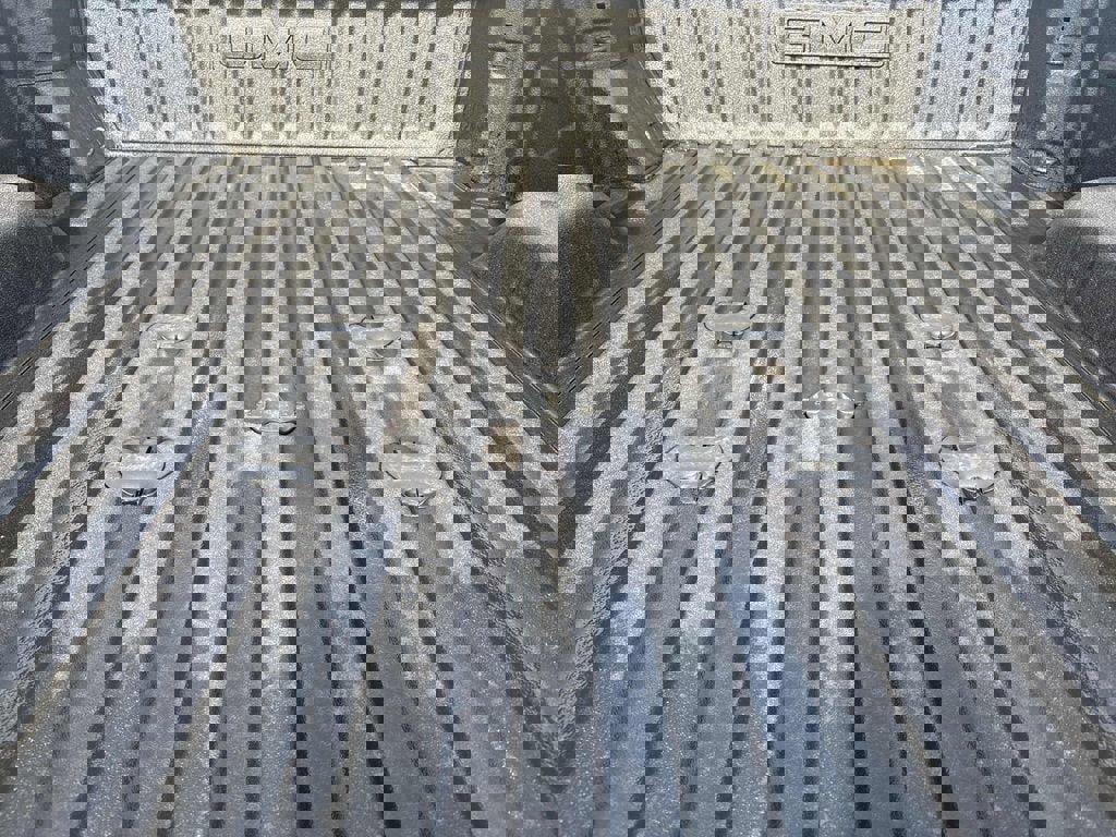 New 2026 GMC Sierra 2500 Denali w/ Denali Reserve Package image 28