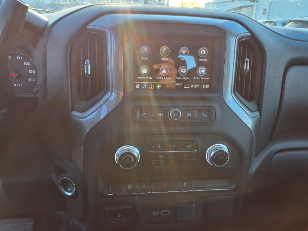 New 2025 GMC Sierra 2500 Pro image 17