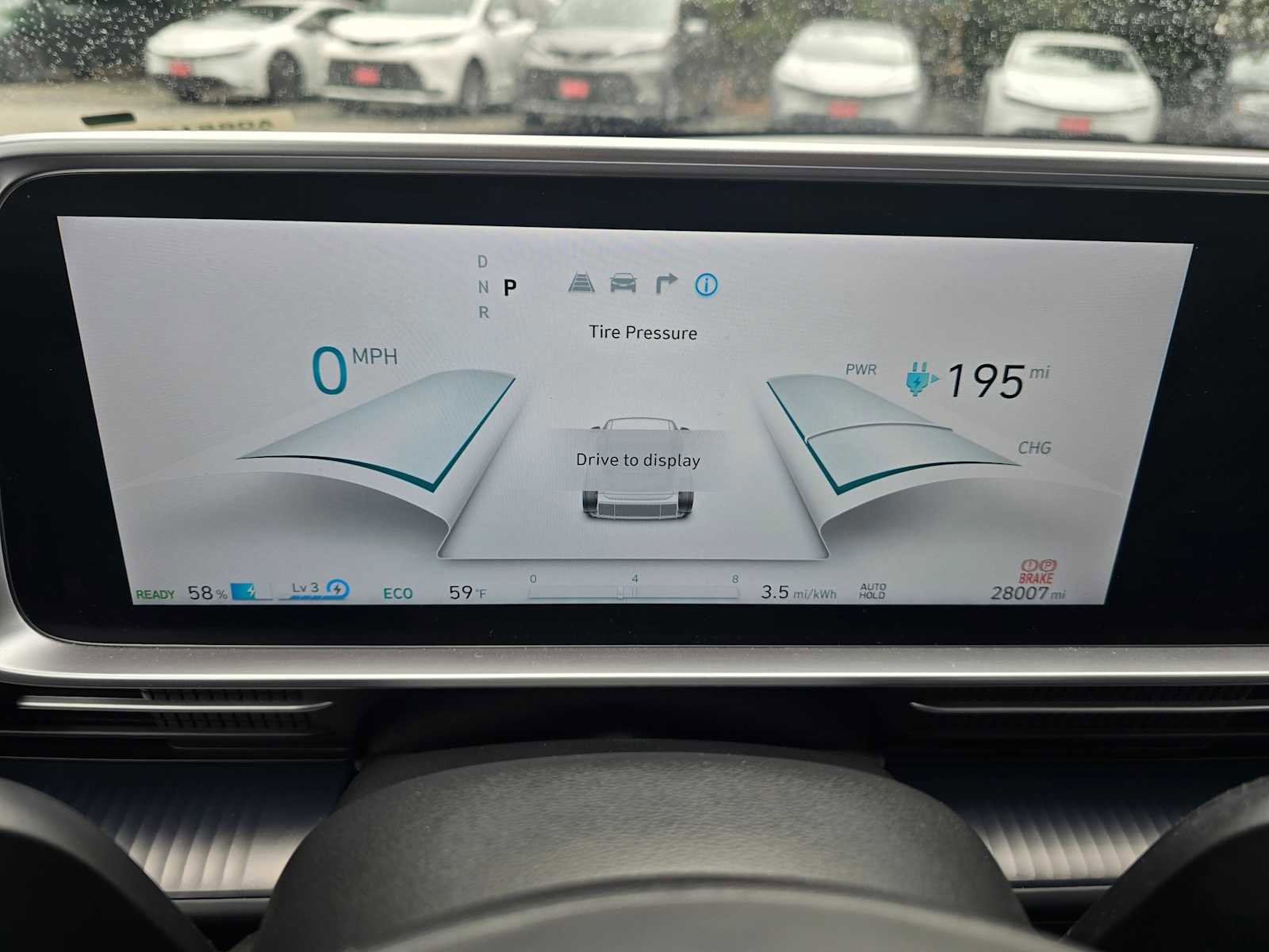 Used 2024 Hyundai Ioniq 6 SE AWD/4WD image 28