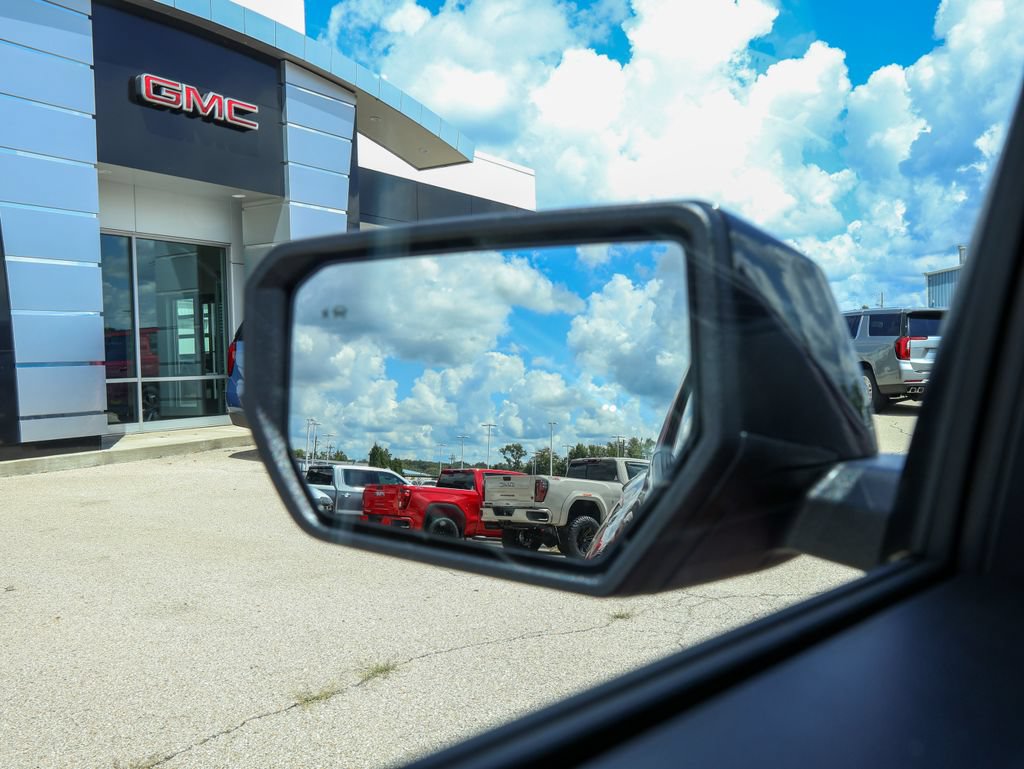 New 2026 GMC Canyon Elevation w/ Convenience Package AWD/4WD image 29