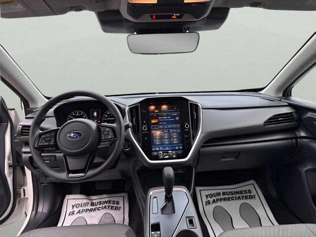 Certified 2024 Subaru Crosstrek 2.0i Premium AWD/4WD image 6