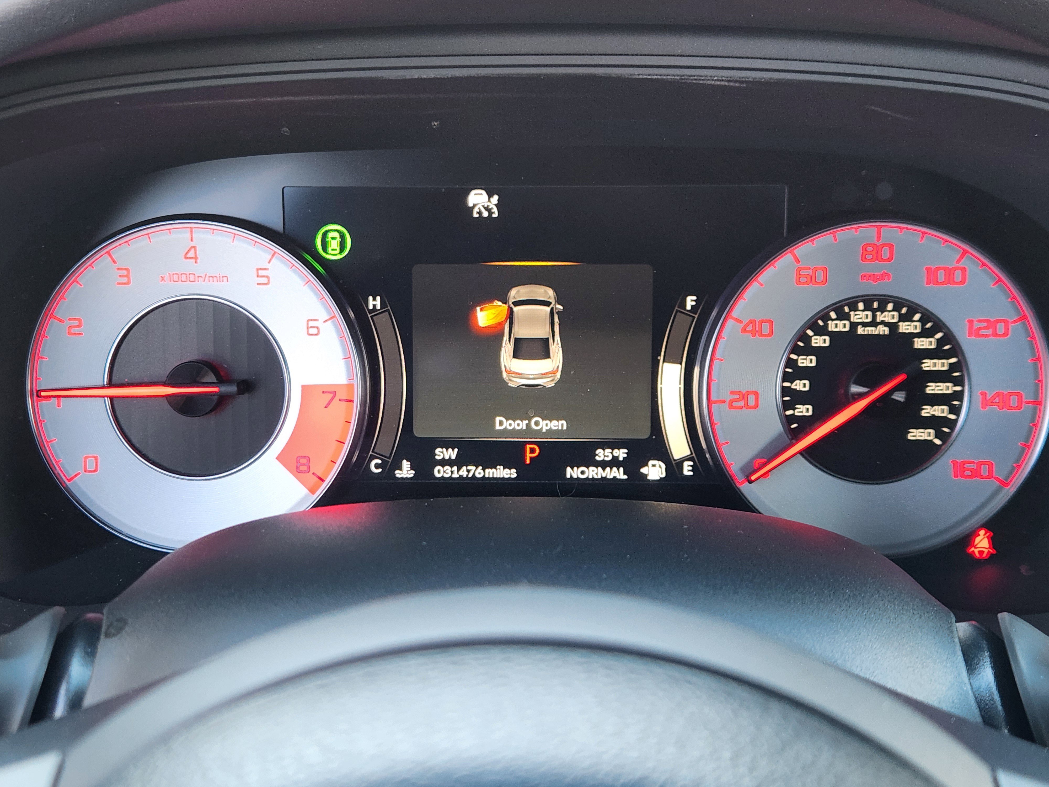 Certified 2023 Acura TLX w/ A-SPEC Pkg image 10