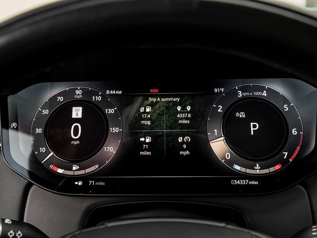 Used 2023 Land Rover Range Rover SE AWD/4WD image 17