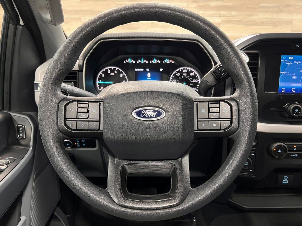 Used 2023 Ford F150 XLT image 24
