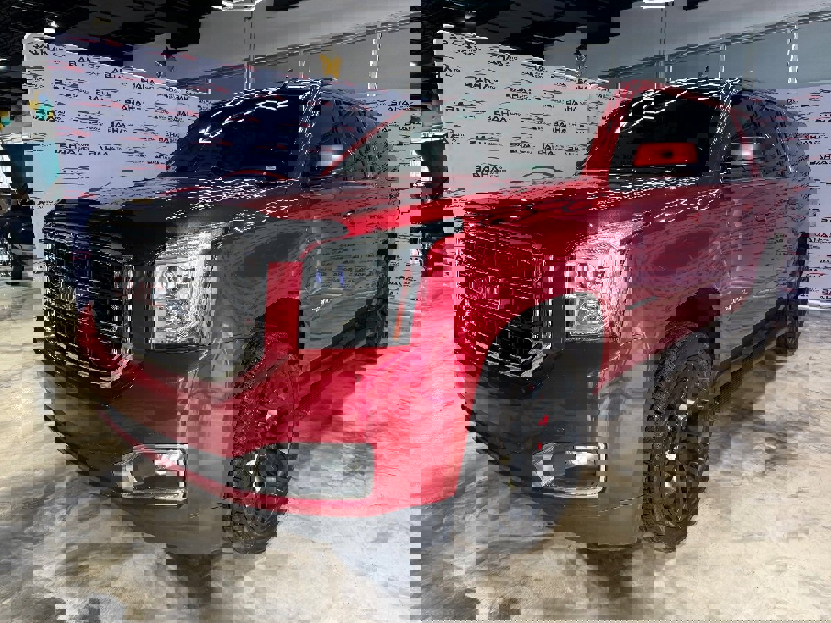 Used 2015 GMC Yukon XL SLE w/ Convenience Package image 2