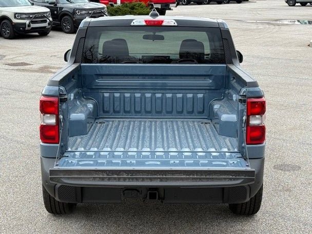 New 2026 Ford Maverick XLT w/ Equipment Group 301A AWD/4WD image 35