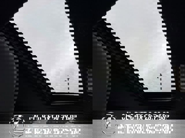 New 2026 Lexus IS 350 F Sport image 13