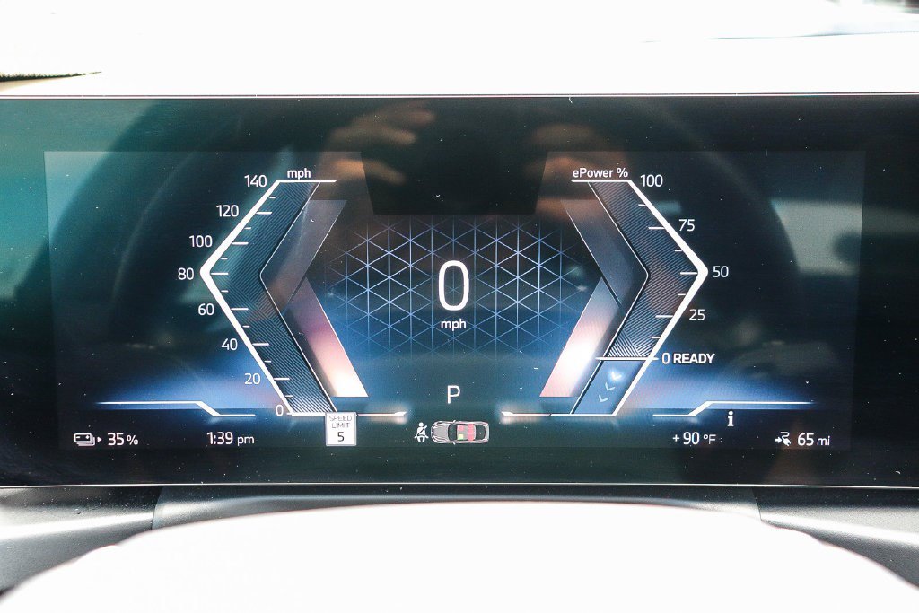 Used 2023 BMW i4 eDrive35 w/ Premium Package RWD image 22