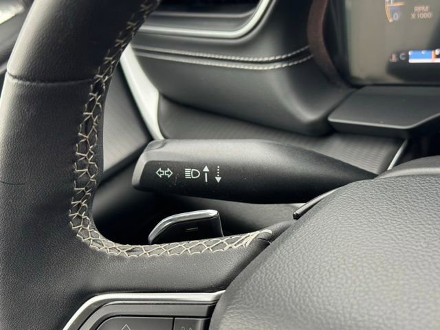 Used 2023 Jeep Grand Cherokee Laredo image 28