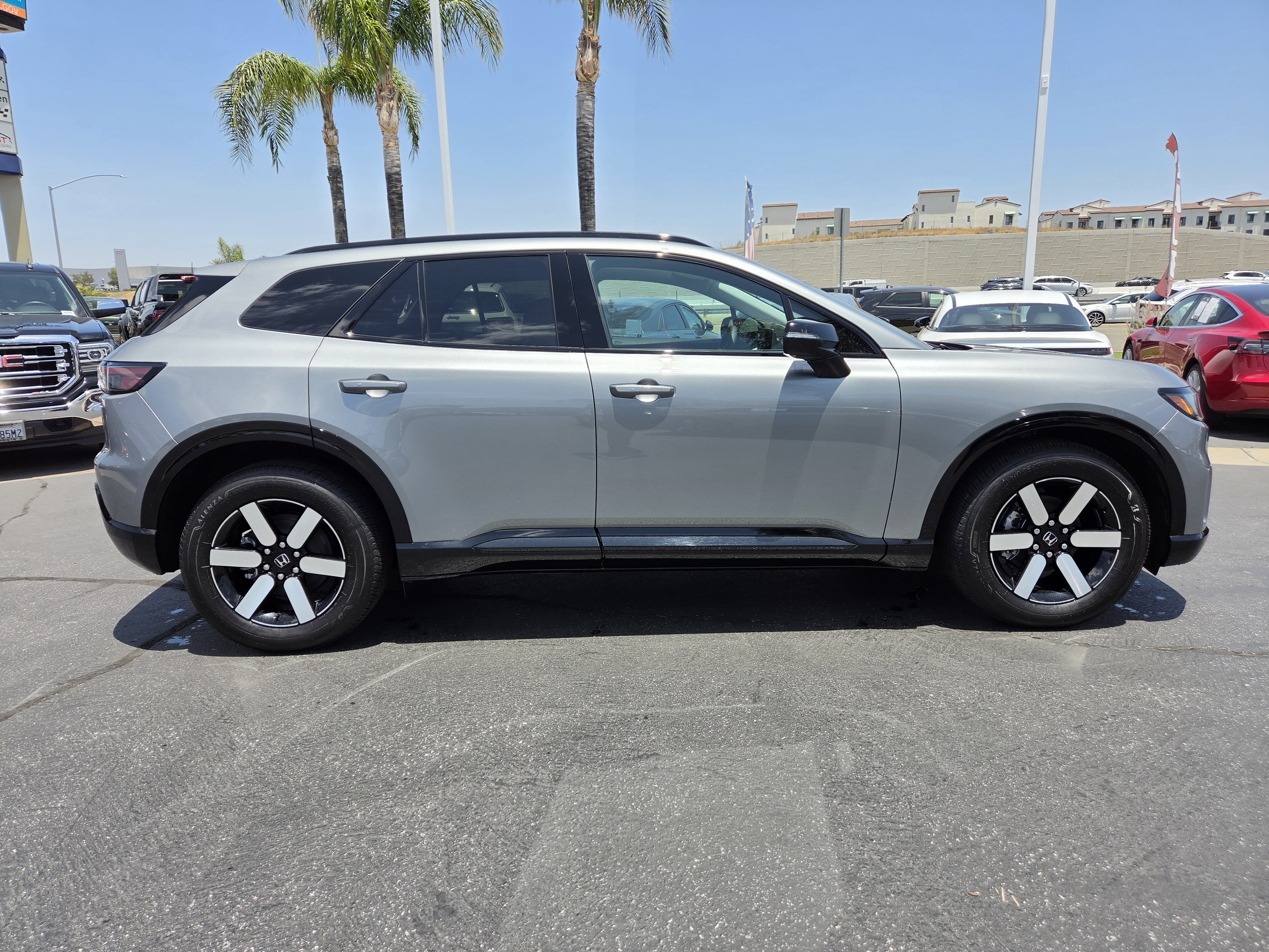 Used 2026 Honda Prologue Touring image 11