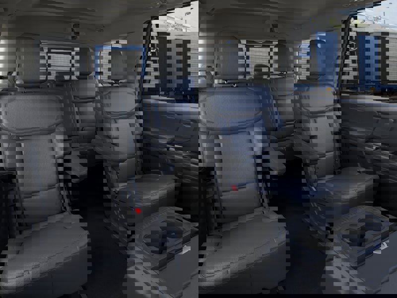 New 2026 Ford Expedition Active image 11